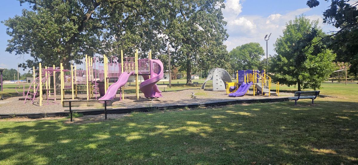 Playground